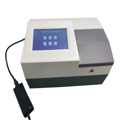 qualité  China manufacturer test aflatoxin microplate reader elisa and Elisa Reader usine