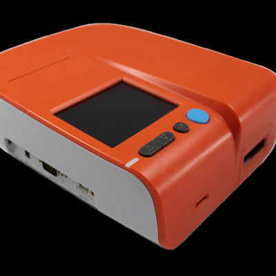 qualité  Hot Selling Vet Progesterone Dog Test Machine For Progesterone Tests Dogs And Cats Available Animal Used 210*175*75mm usine