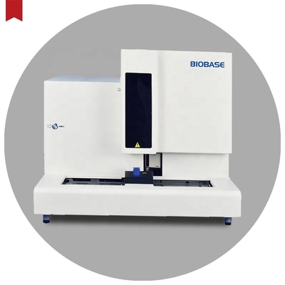 BIOBASE CHINA US-120 Sediment Analysis System Urine Analysis Machine with LCD Display for Hospital and Lab 100kg
