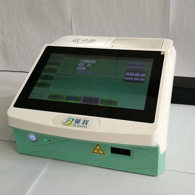 Cheap Progesterone Analysis Dog Ovulation Test Machine